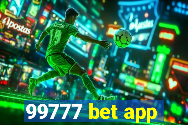 99777 bet app